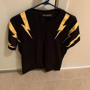 Neil Barrett shirt